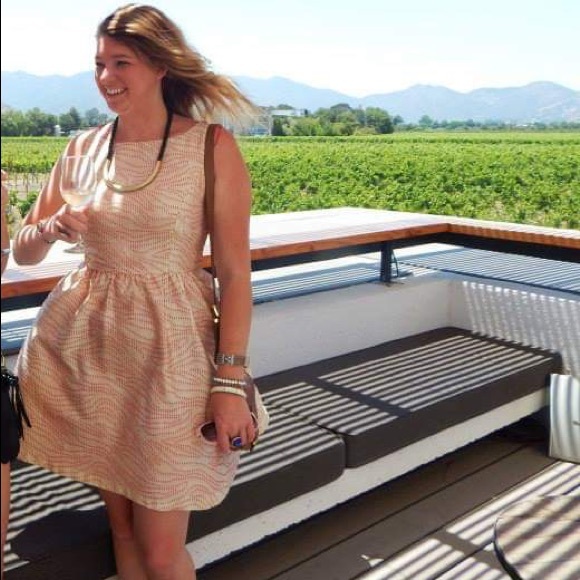 Jessica Simpson Dress - Picture 1 of 8